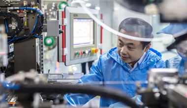 兩會季丨圍繞實體經(jīng)濟，張?zhí)烊未硖岢鲞@些建議