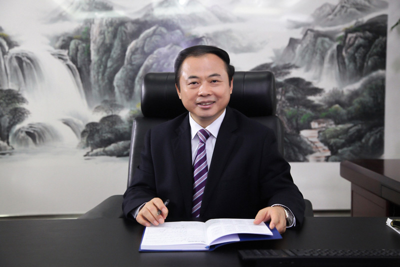 天能股份董事長張天任