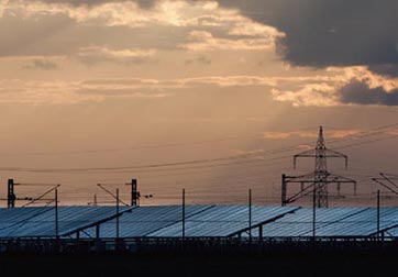 戶用并網系統解決方案